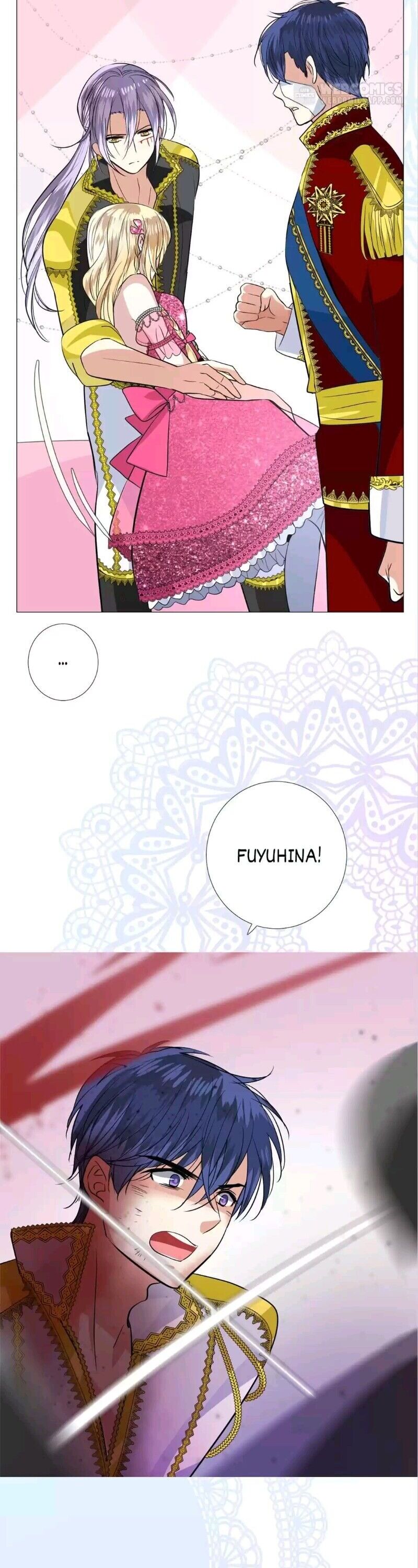 Unbending Flower chapter 63 - page 4