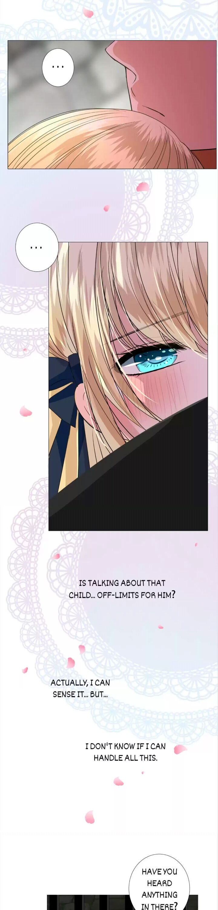 Unbending Flower chapter 46 - page 5