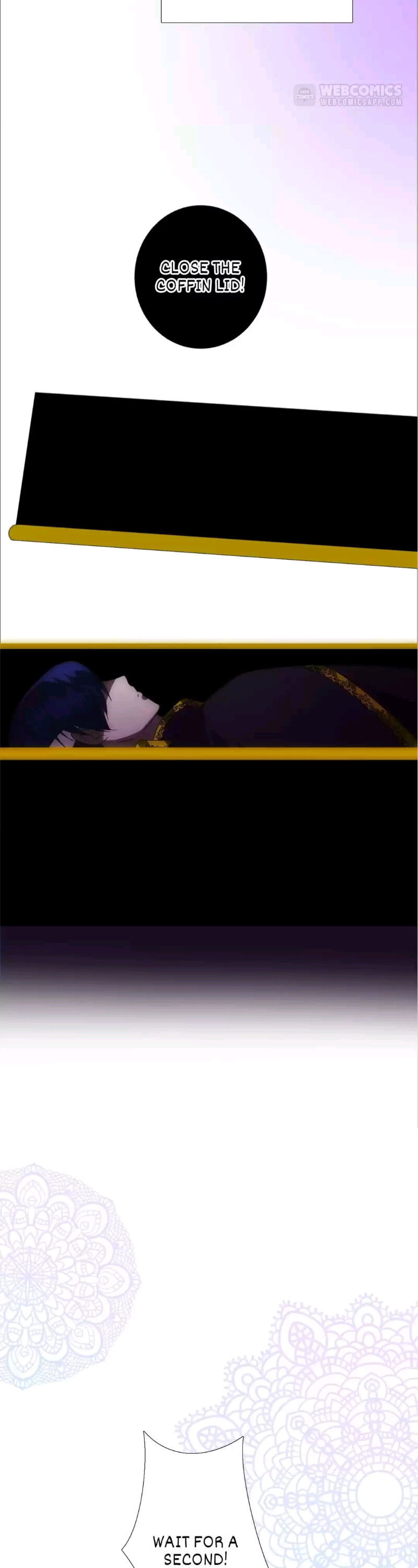 Unbending Flower chapter 74 - page 3