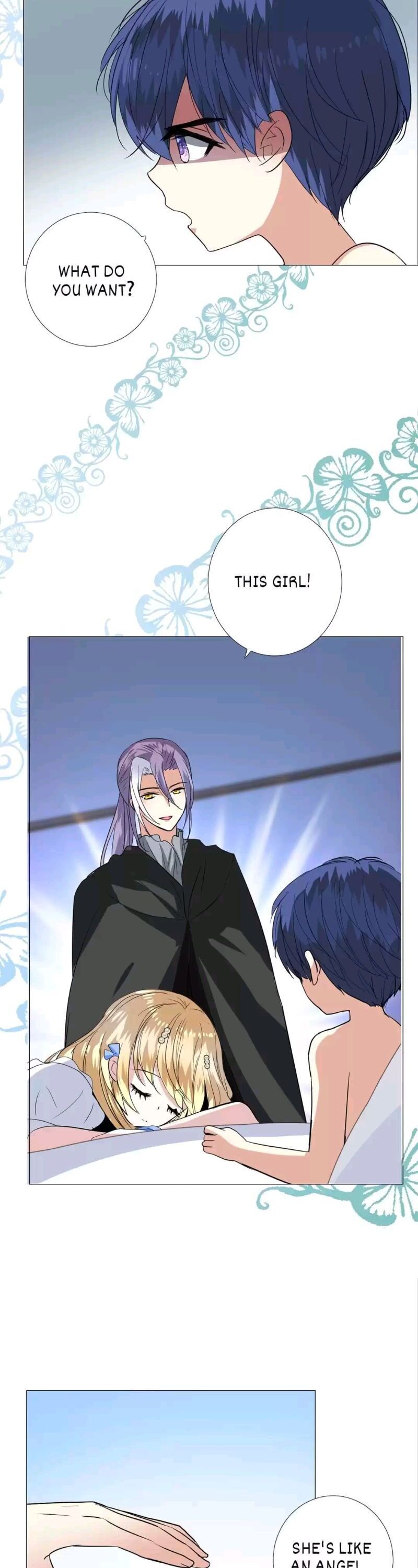 Unbending Flower chapter 73 - page 2