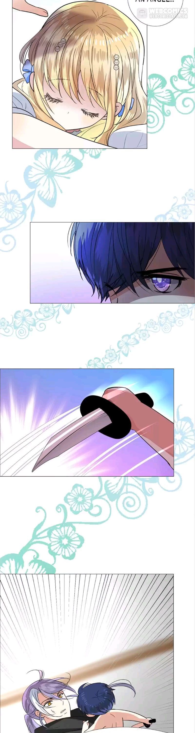 Unbending Flower chapter 73 - page 3