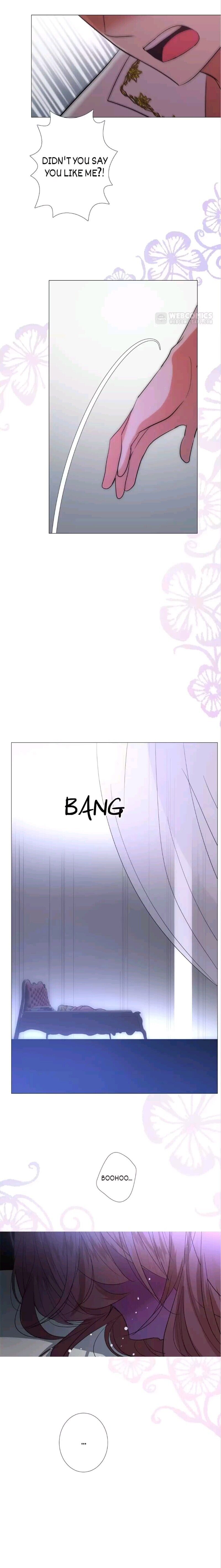 Unbending Flower chapter 66 - page 1