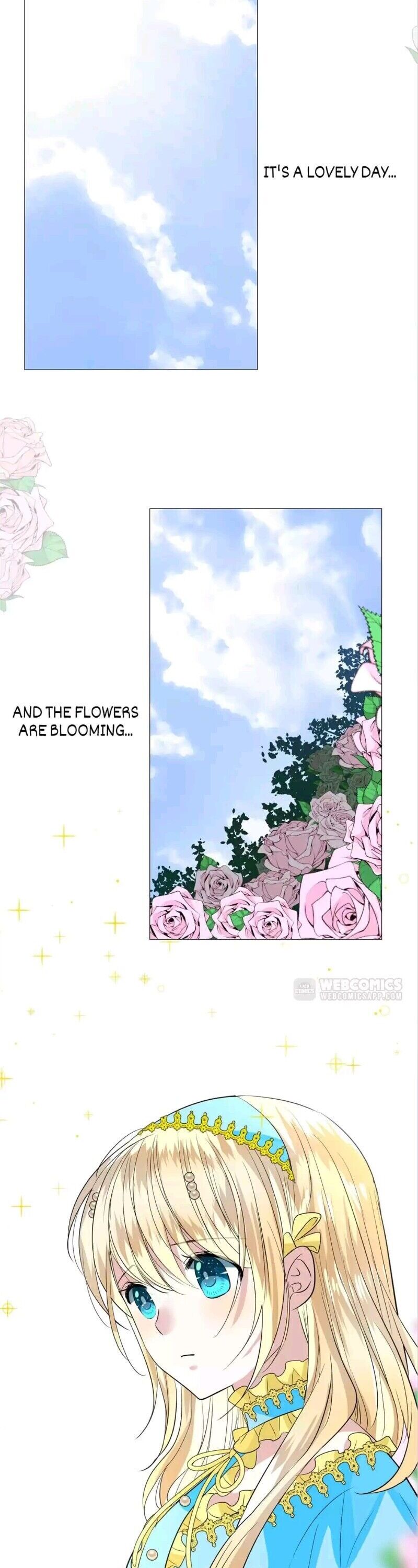 Unbending Flower chapter 66 - page 3