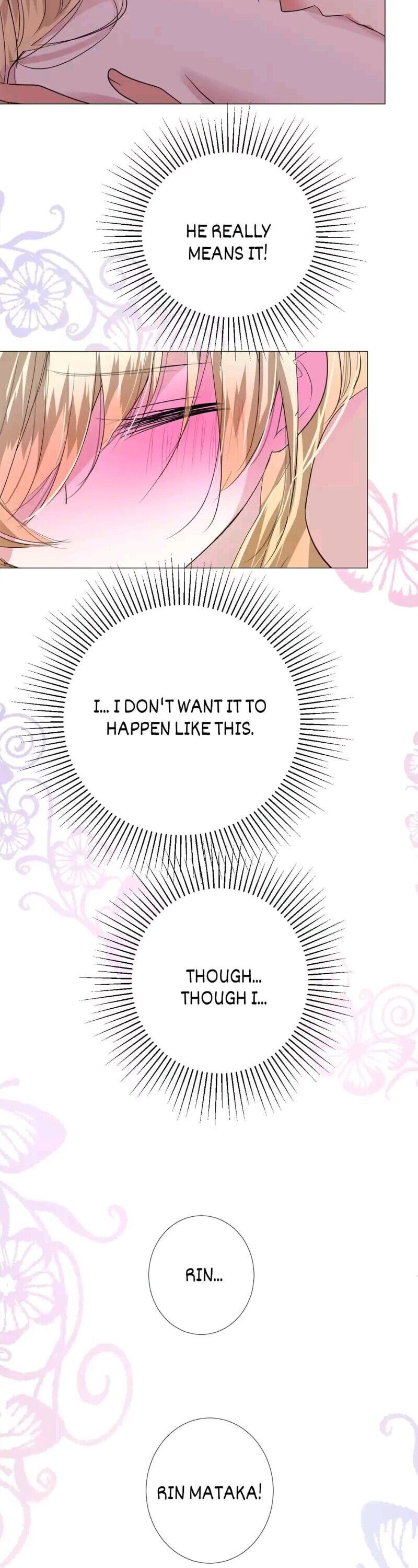 Unbending Flower chapter 65 - page 13