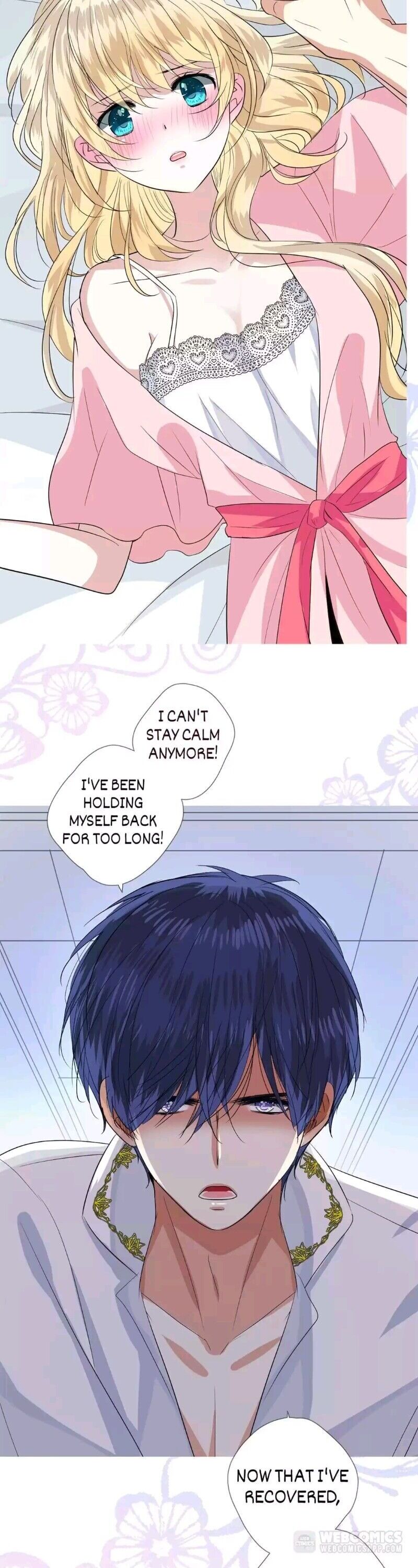 Unbending Flower chapter 65 - page 2
