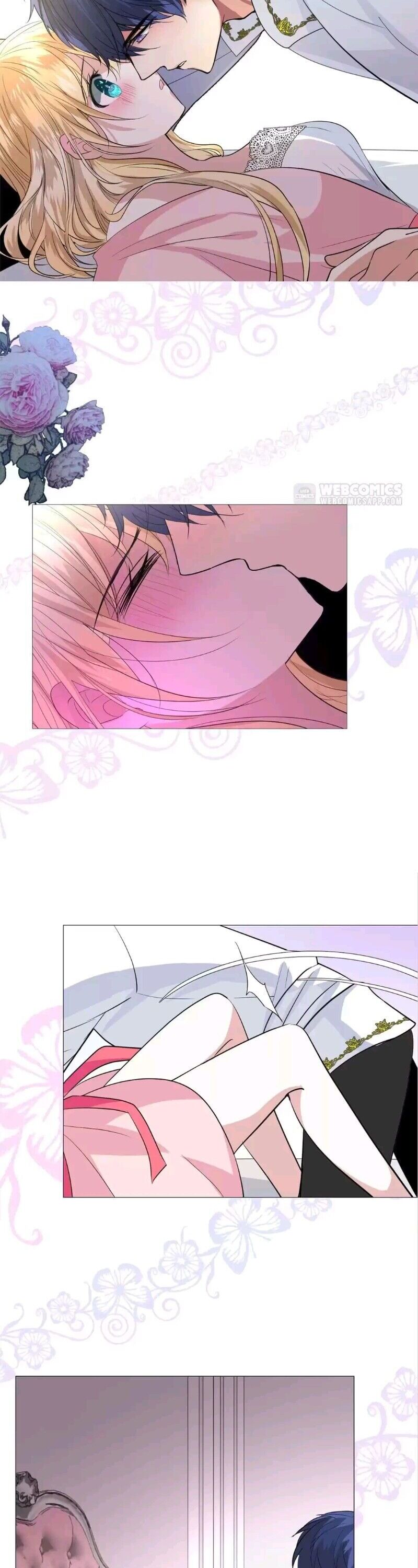 Unbending Flower chapter 65 - page 4