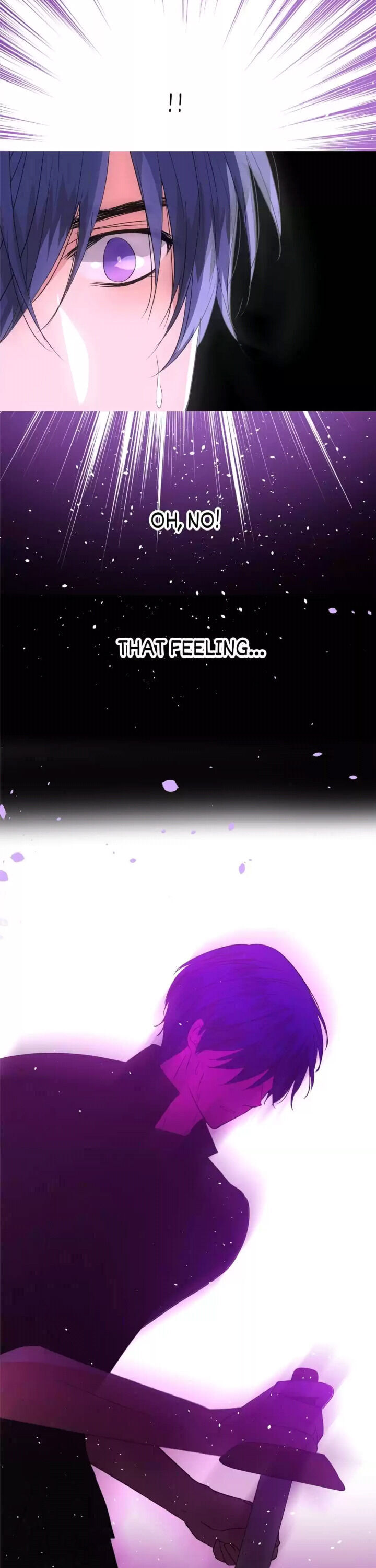 Unbending Flower chapter 47 - page 8