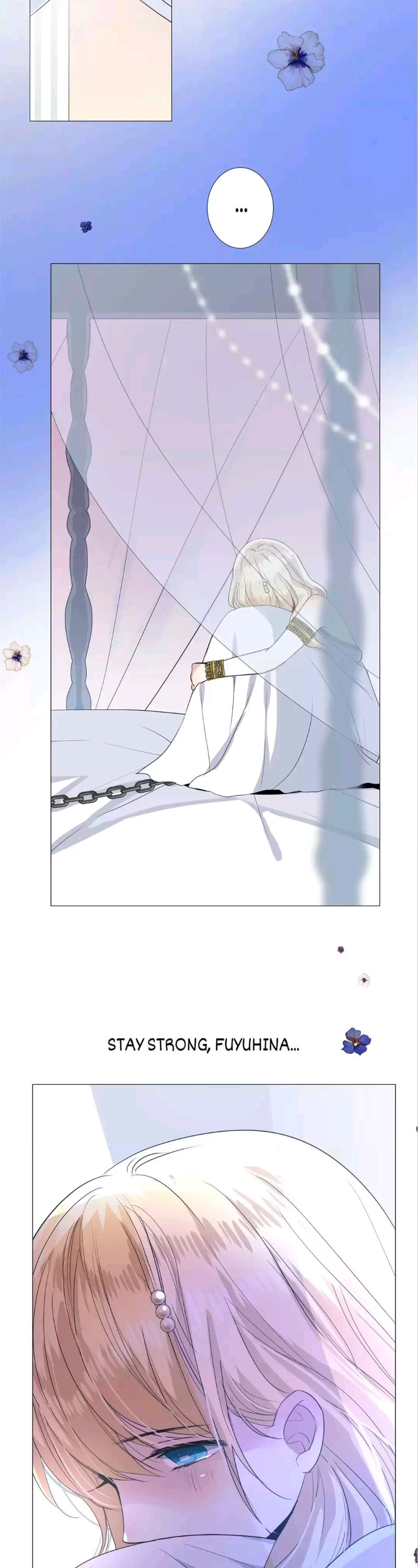 Unbending Flower chapter 23 - page 24