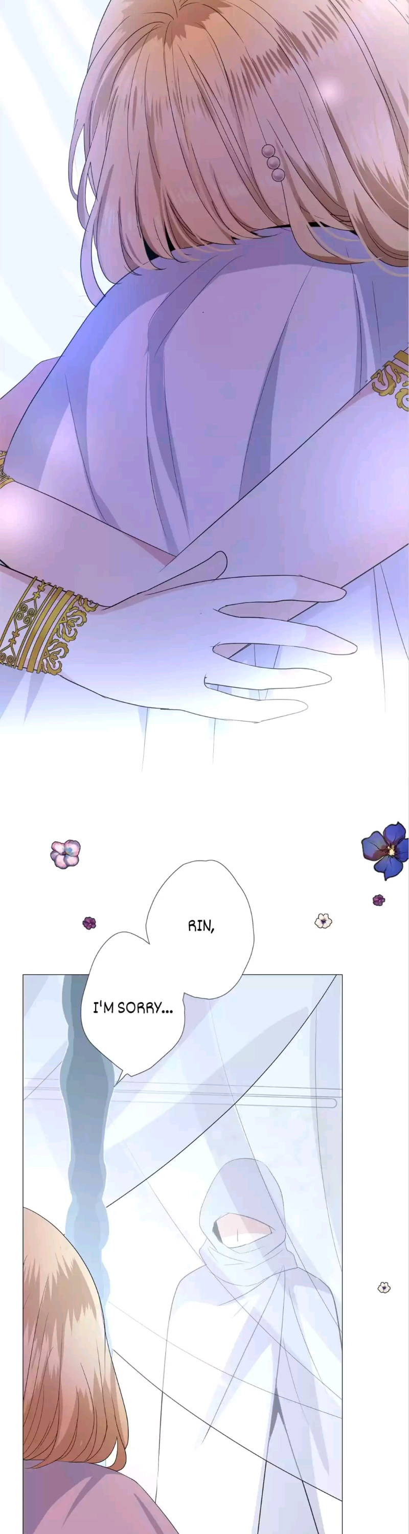 Unbending Flower chapter 23 - page 26
