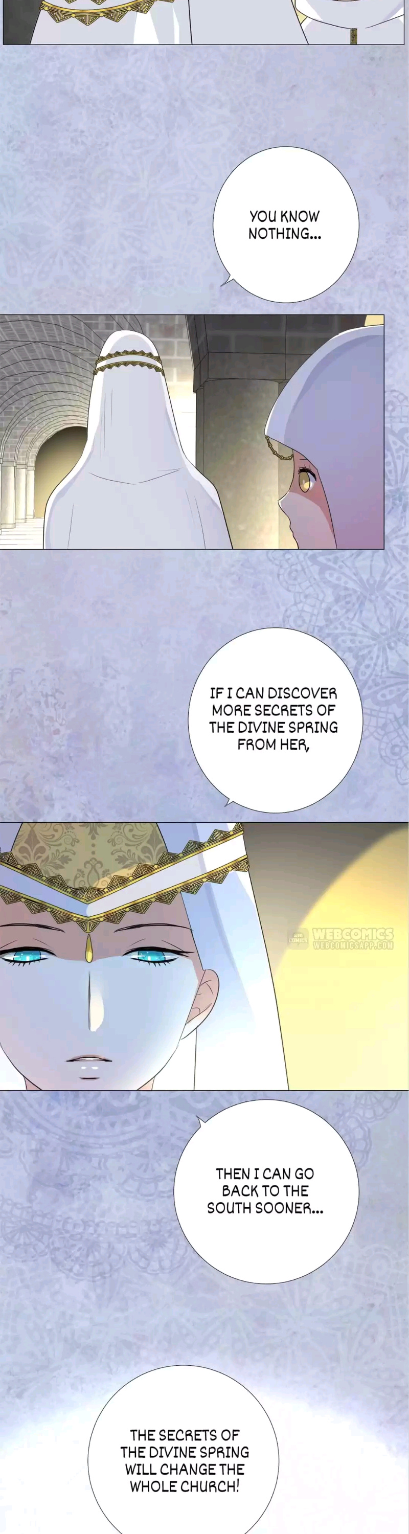 Unbending Flower chapter 23 - page 45