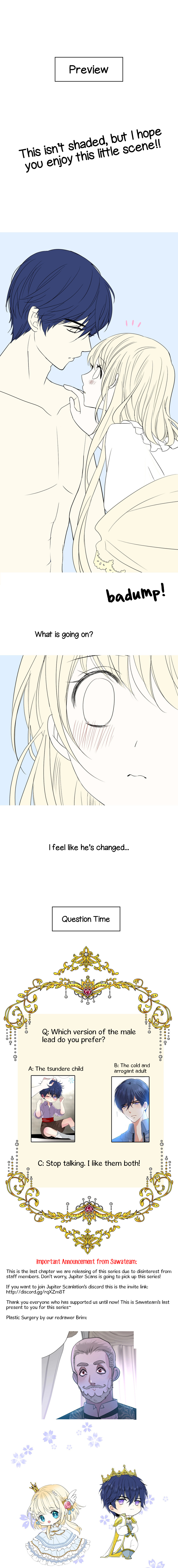 Unbending Flower chapter 16 - page 12