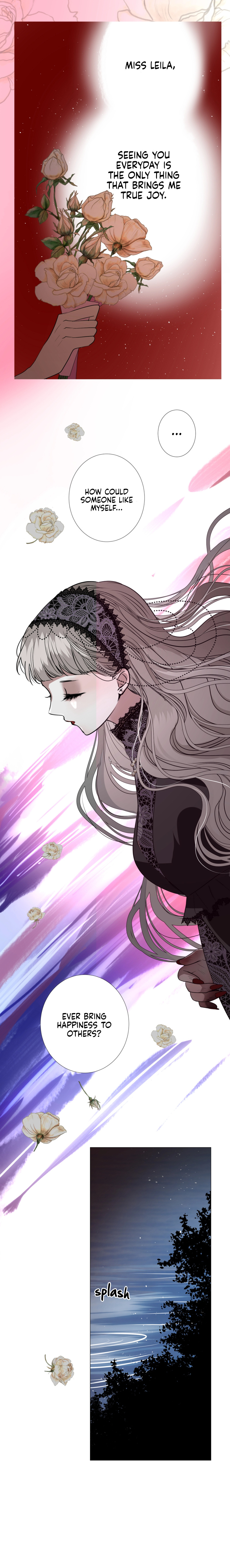 Unbending Flower chapter 13 - page 12