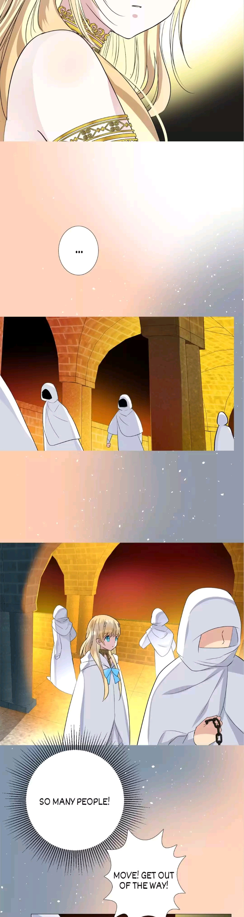 Unbending Flower chapter 26 - page 2