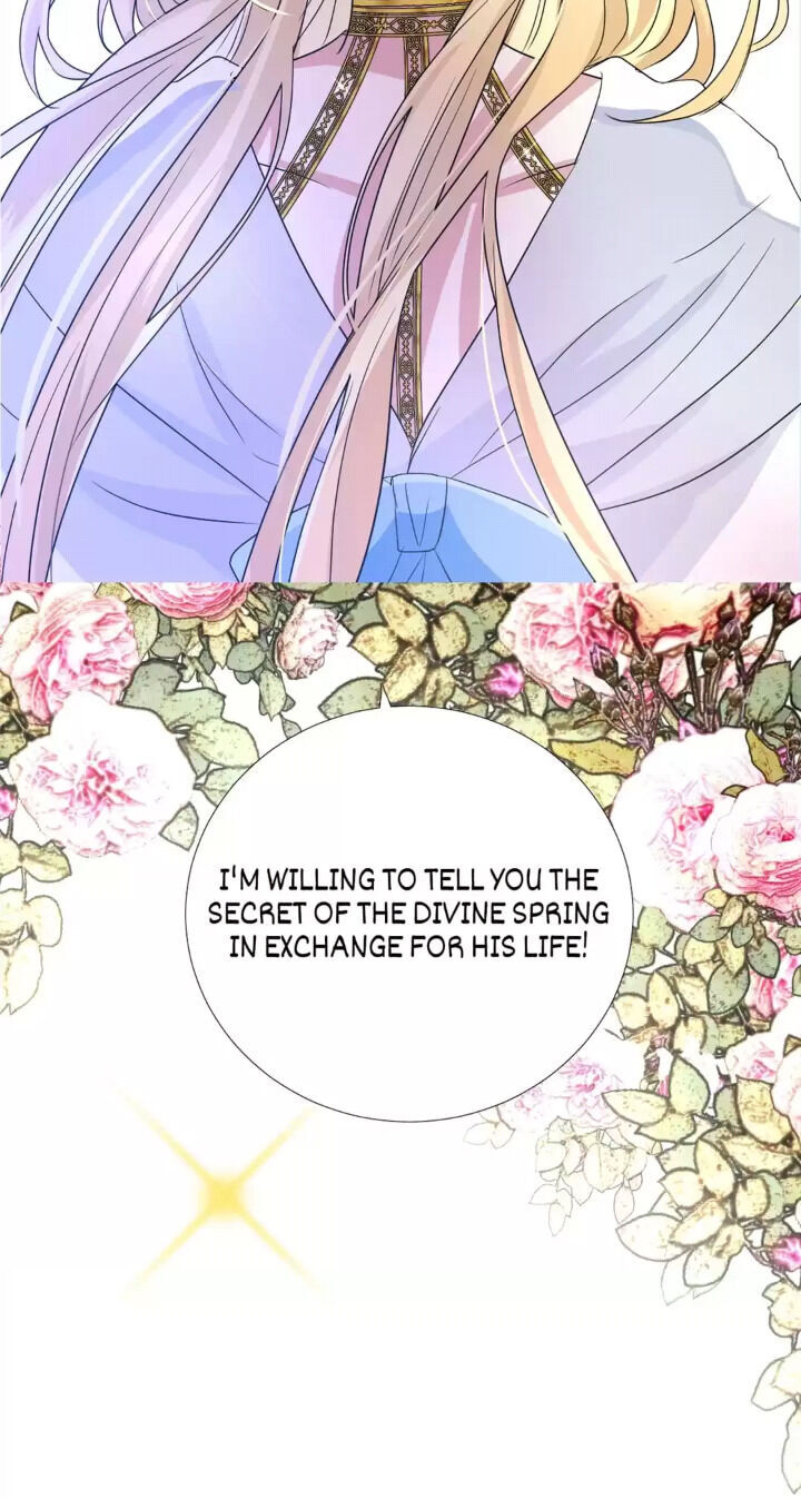 Unbending Flower chapter 28 - page 19