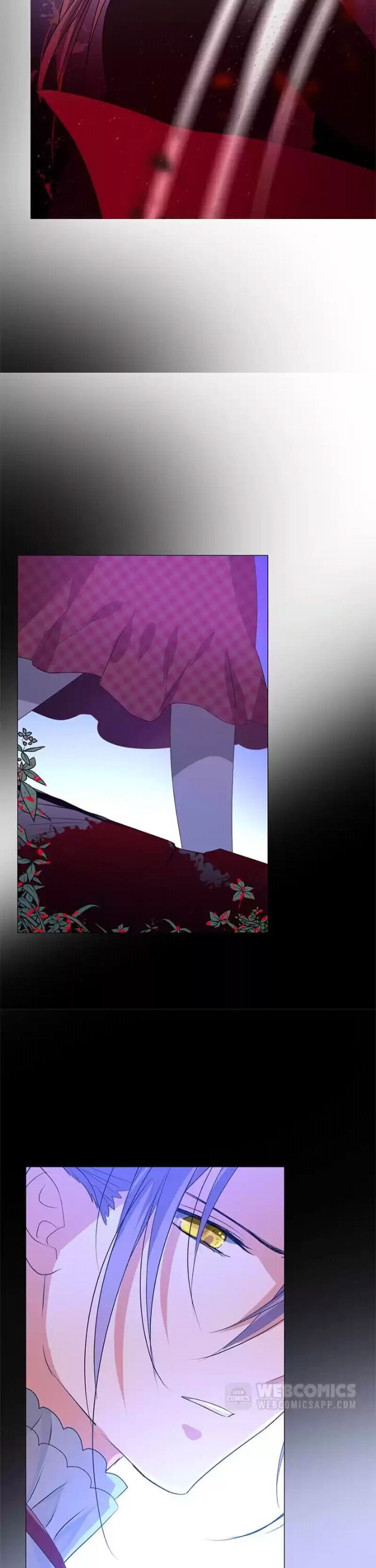 Unbending Flower chapter 40 - page 8