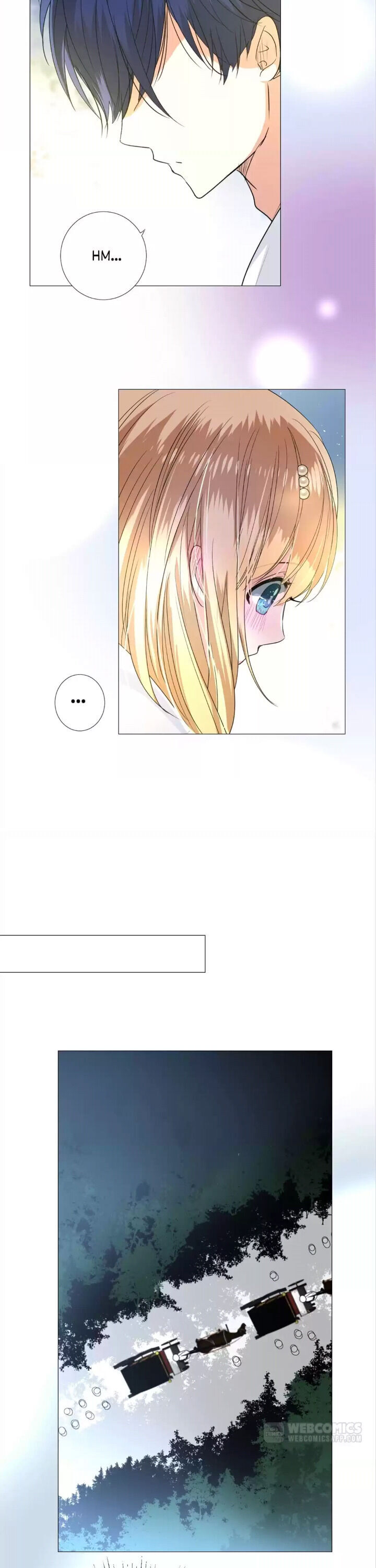 Unbending Flower chapter 29 - page 13