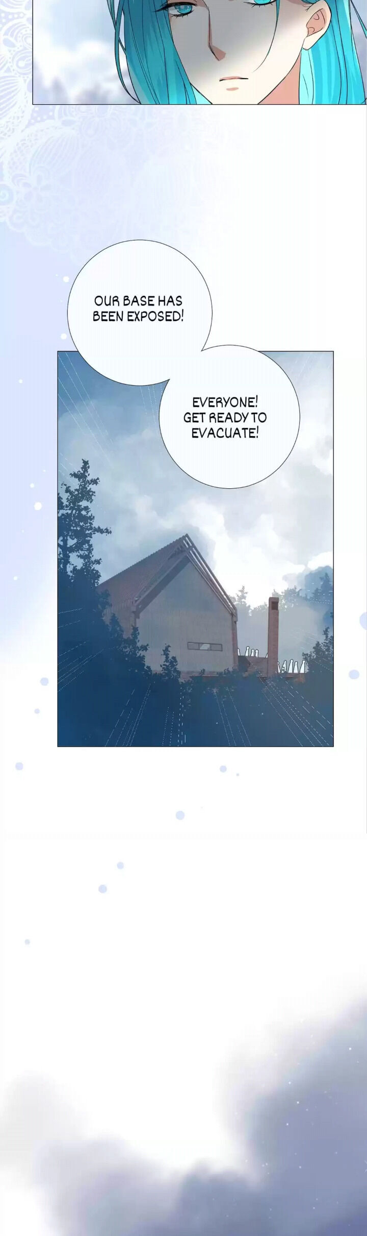 Unbending Flower chapter 29 - page 5