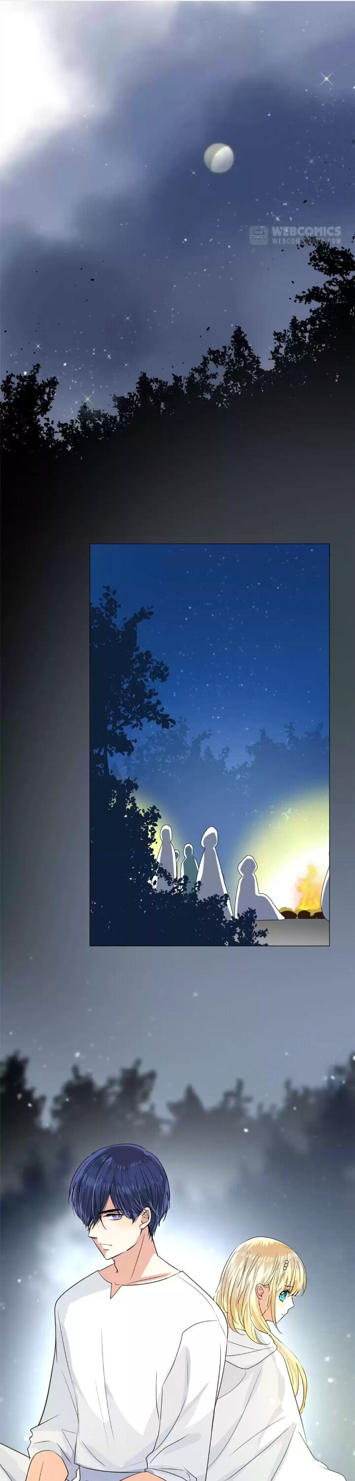 Unbending Flower chapter 29 - page 6
