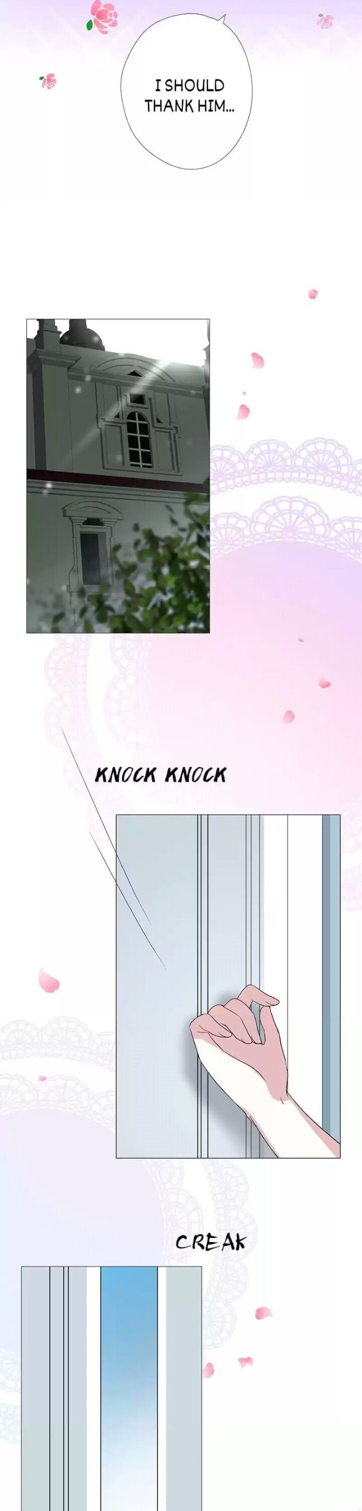 Unbending Flower chapter 33 - page 18