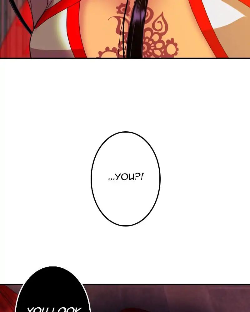 My Dear Cold-Blooded King chapter 100 - page 2