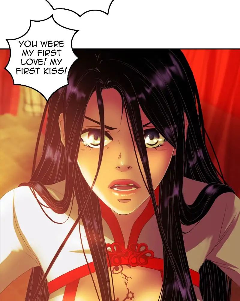 My Dear Cold-Blooded King chapter 100 - page 37