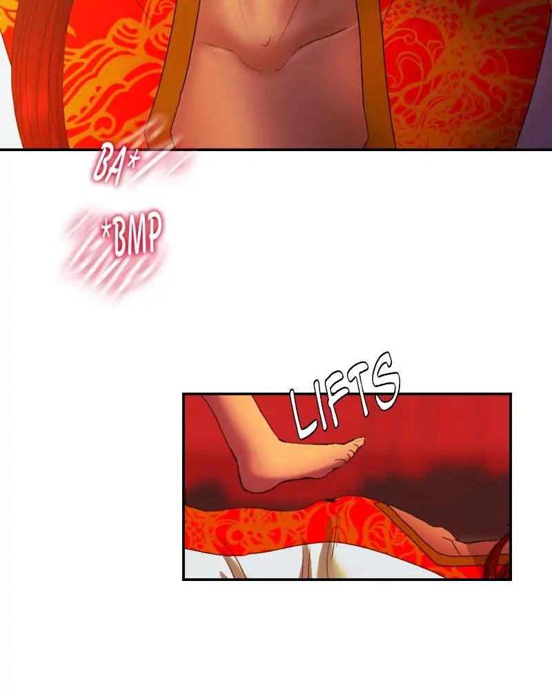 My Dear Cold-Blooded King chapter 100 - page 4