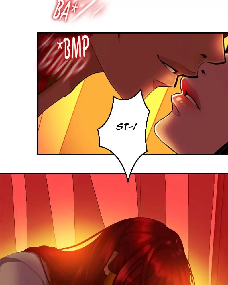 My Dear Cold-Blooded King chapter 100 - page 48