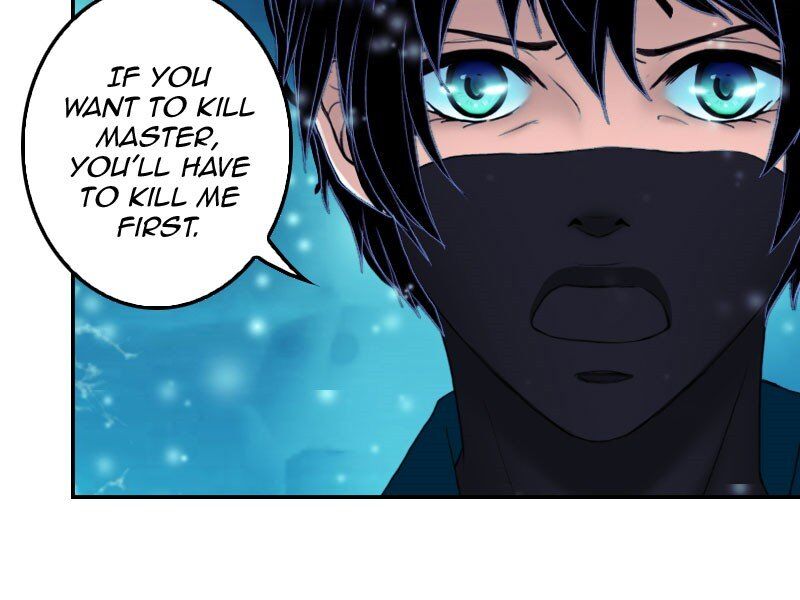 My Dear Cold-Blooded King chapter 126 - page 10