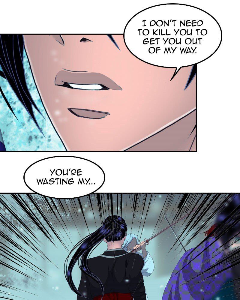 My Dear Cold-Blooded King chapter 126 - page 11