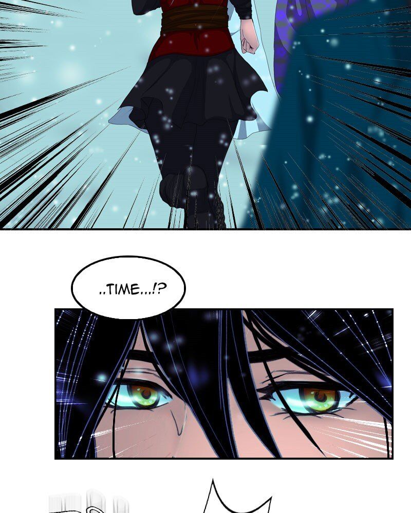 My Dear Cold-Blooded King chapter 126 - page 12