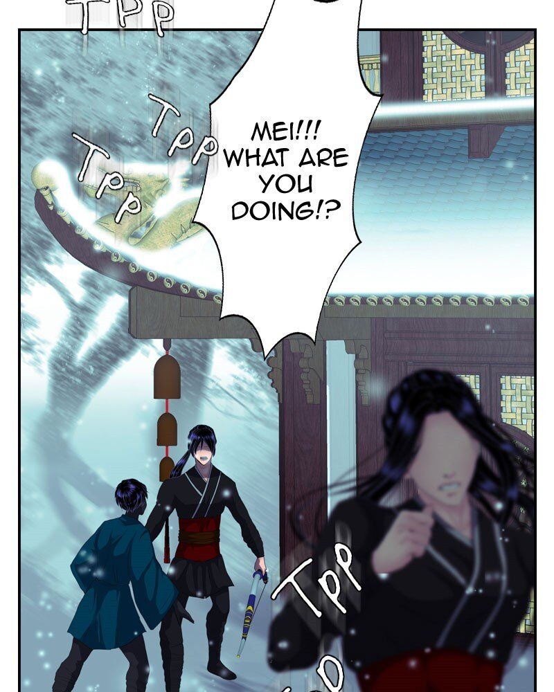 My Dear Cold-Blooded King chapter 126 - page 13
