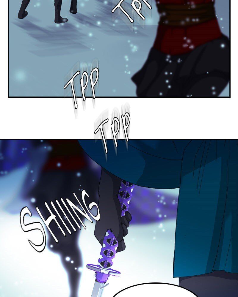 My Dear Cold-Blooded King chapter 126 - page 14
