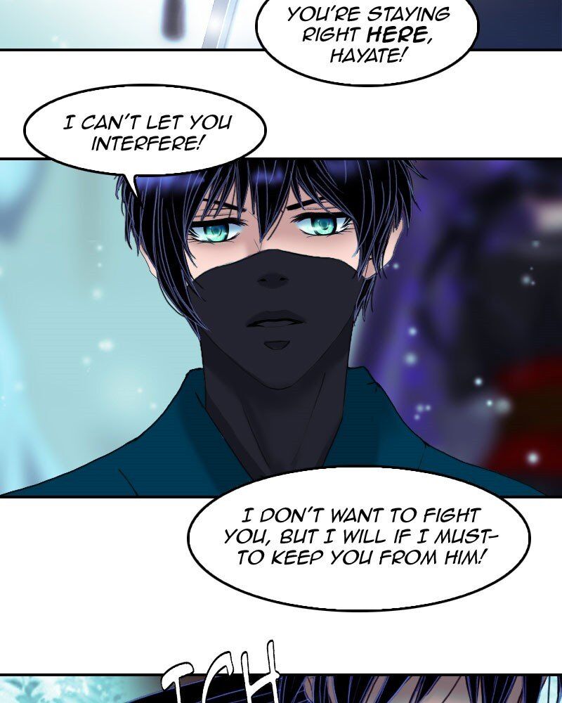 My Dear Cold-Blooded King chapter 126 - page 15