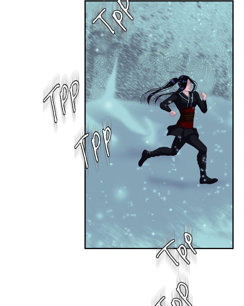 My Dear Cold-Blooded King chapter 126 - page 17
