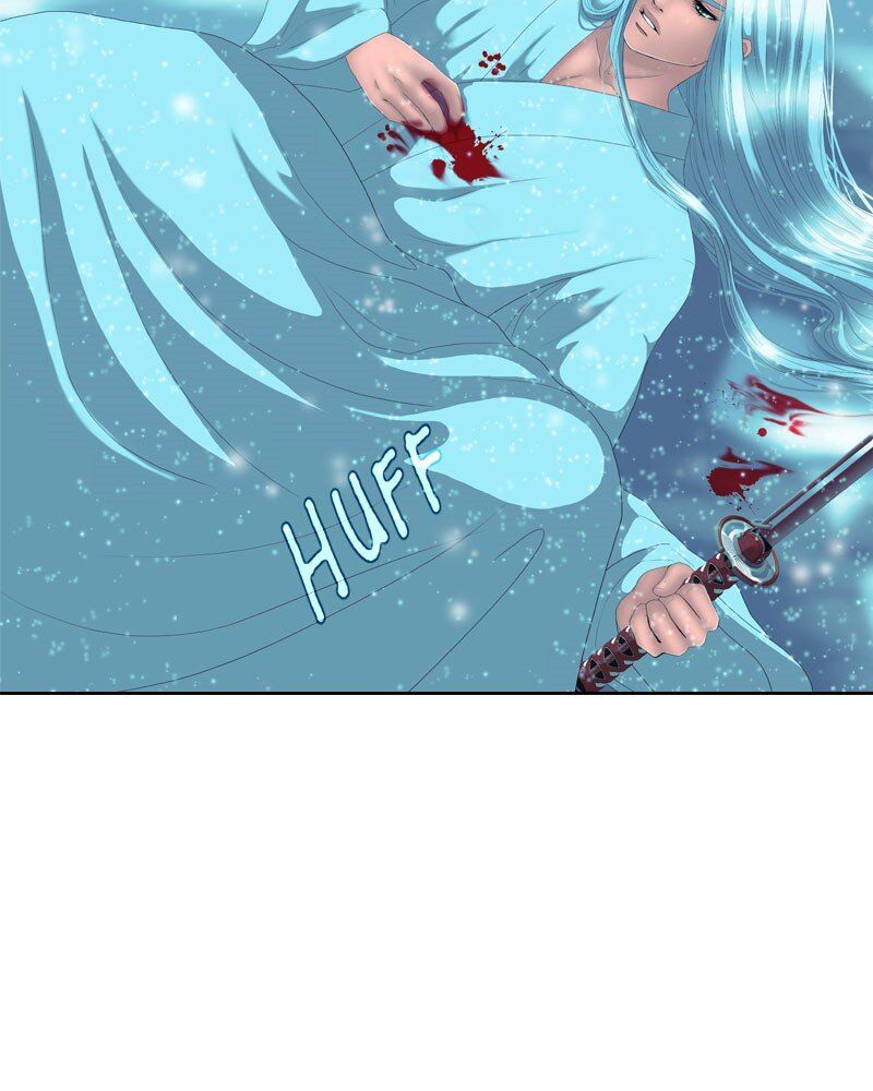 My Dear Cold-Blooded King chapter 126 - page 22