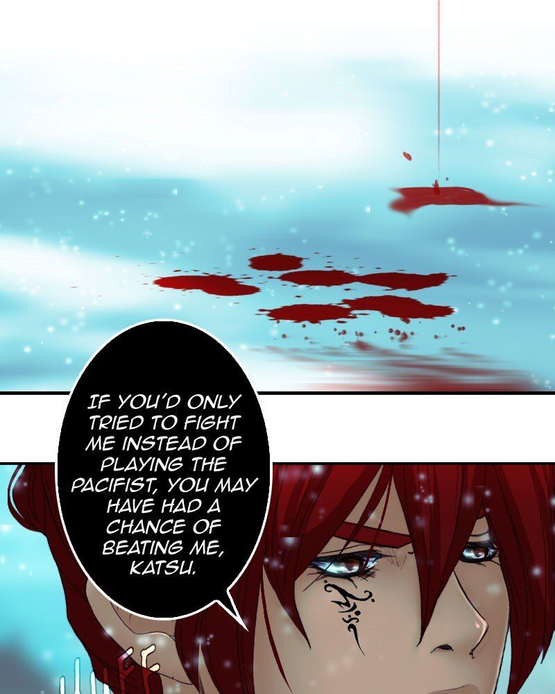 My Dear Cold-Blooded King chapter 126 - page 25
