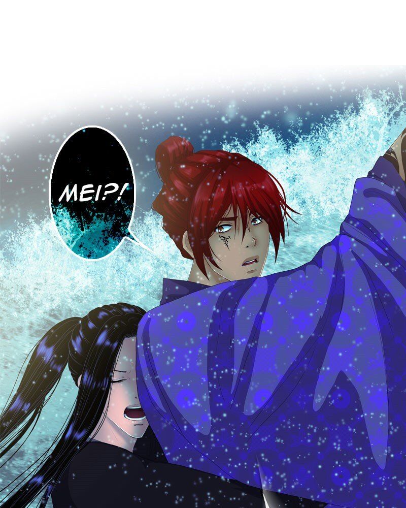 My Dear Cold-Blooded King chapter 126 - page 31