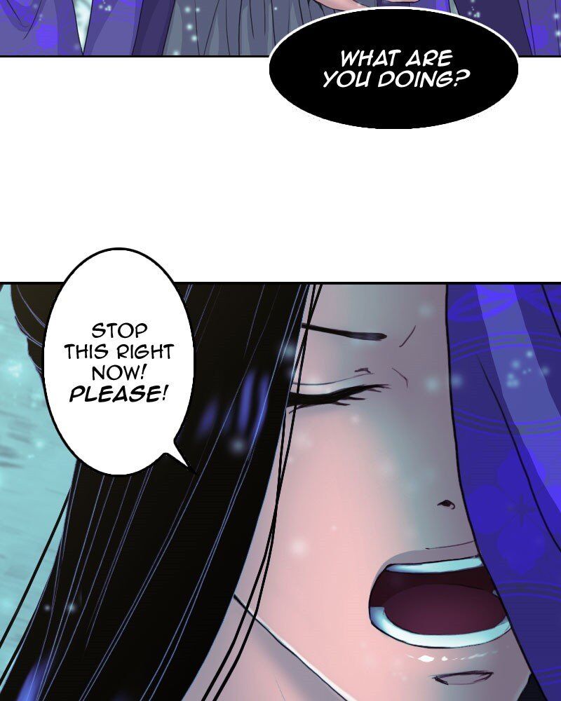 My Dear Cold-Blooded King chapter 126 - page 33