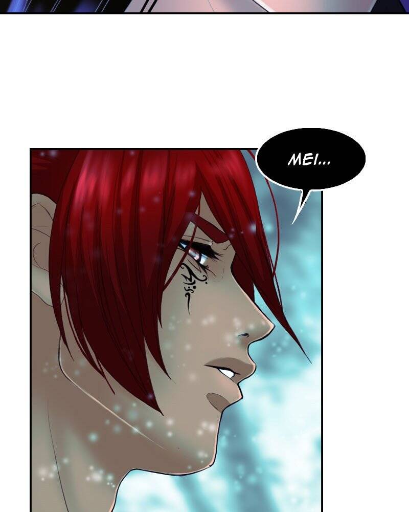 My Dear Cold-Blooded King chapter 126 - page 34