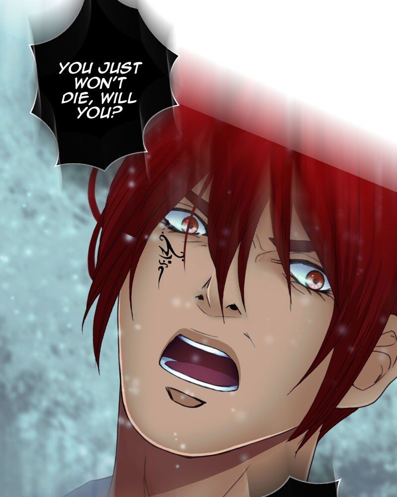 My Dear Cold-Blooded King chapter 126 - page 38