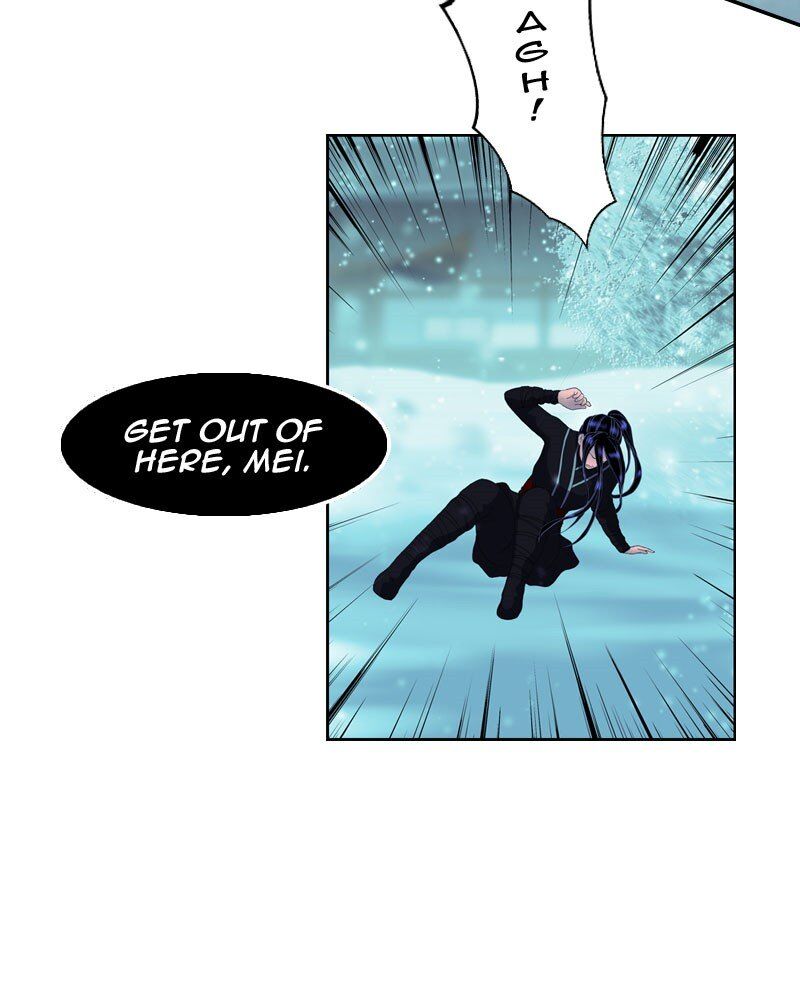 My Dear Cold-Blooded King chapter 126 - page 40