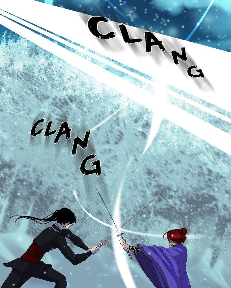 My Dear Cold-Blooded King chapter 126 - page 45