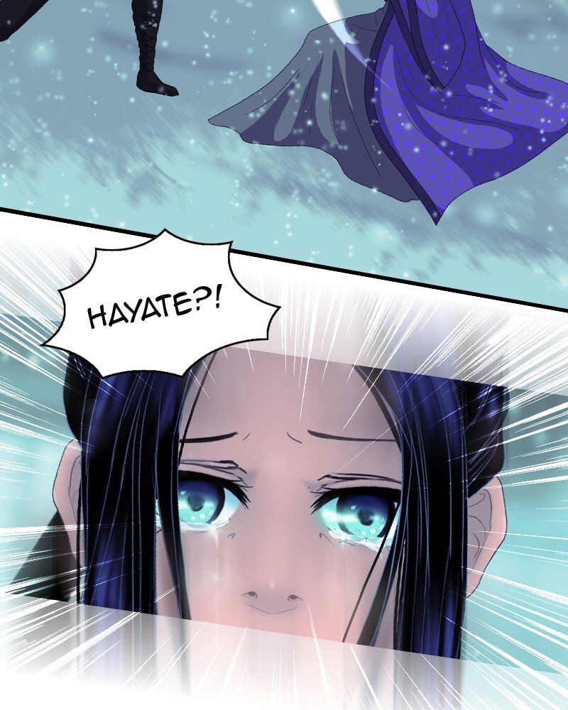 My Dear Cold-Blooded King chapter 126 - page 46