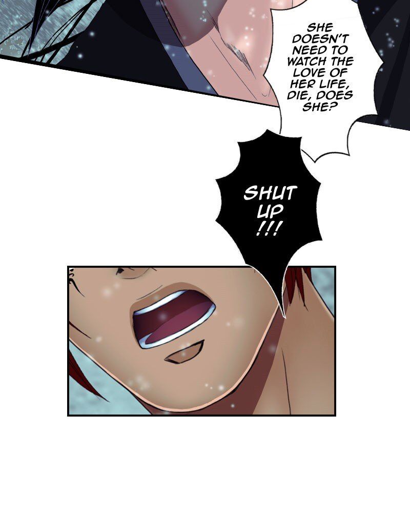 My Dear Cold-Blooded King chapter 126 - page 50