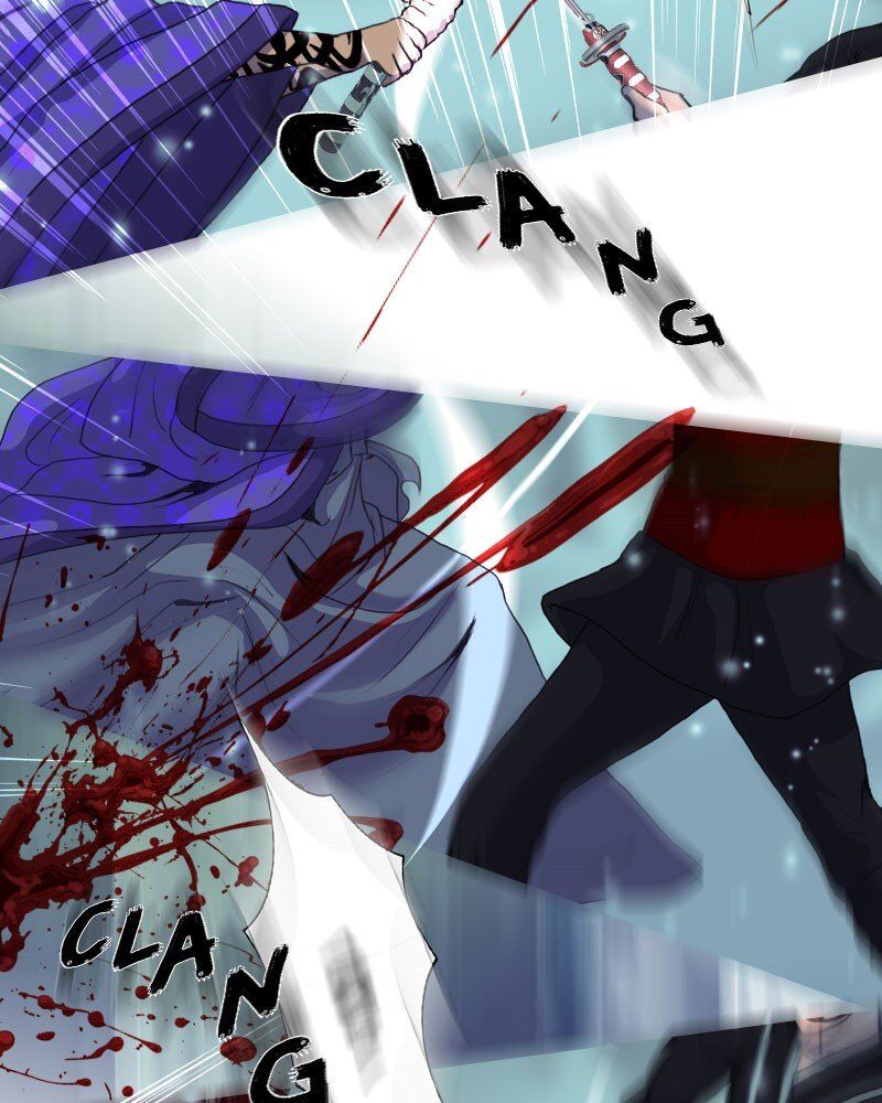 My Dear Cold-Blooded King chapter 126 - page 53