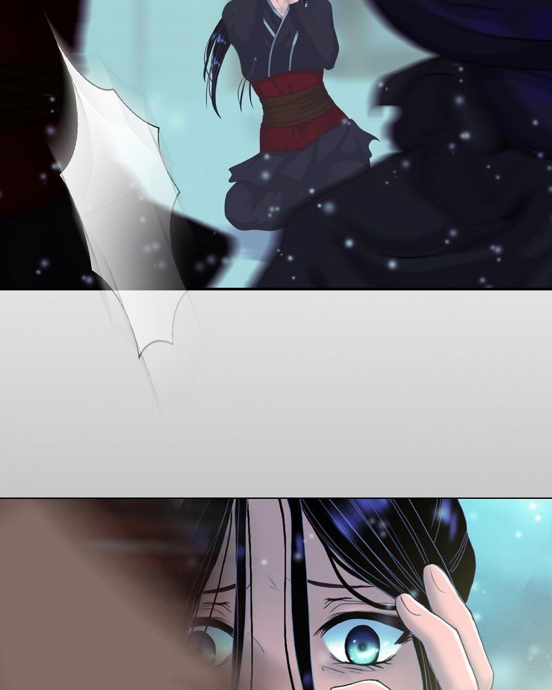 My Dear Cold-Blooded King chapter 126 - page 58