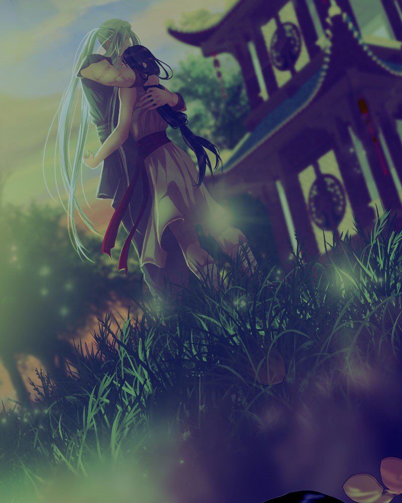 My Dear Cold-Blooded King chapter 126 - page 63