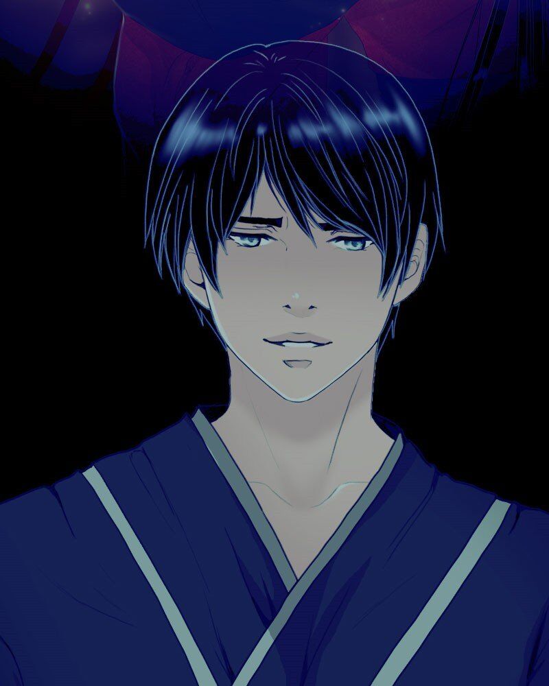 My Dear Cold-Blooded King chapter 126 - page 65