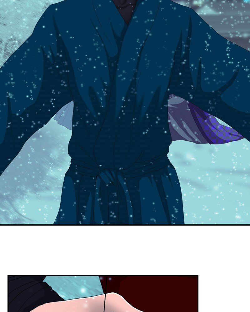 My Dear Cold-Blooded King chapter 126 - page 7