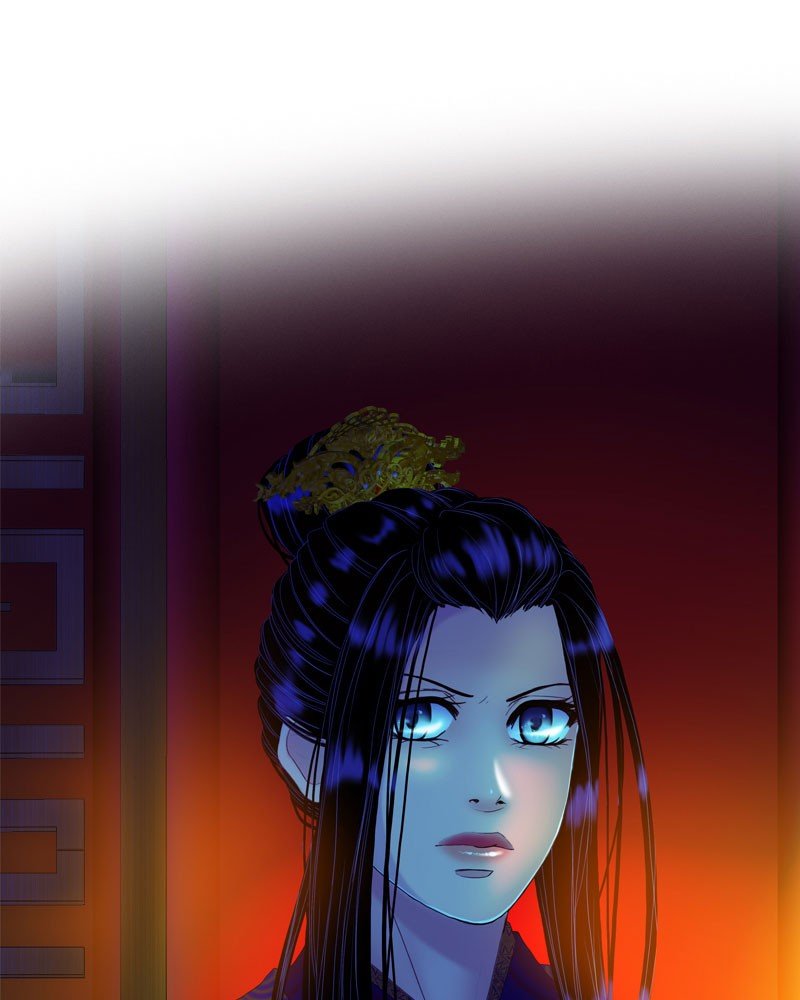 My Dear Cold-Blooded King chapter 160 - page 1